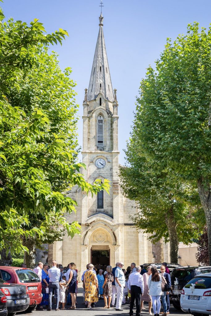 Église de Saint-Magne