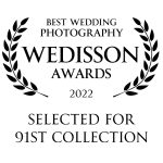 Wedisson Award 2022