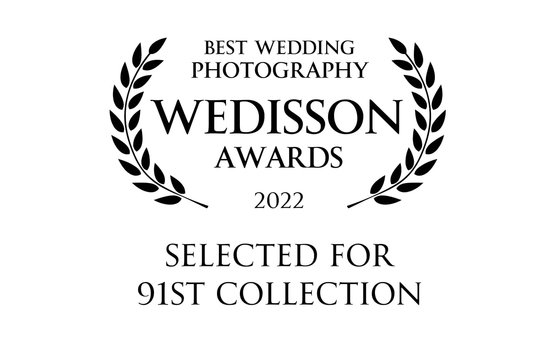 Wedisson Award 2022