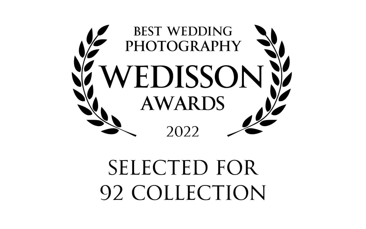 Wedisson Award 92th