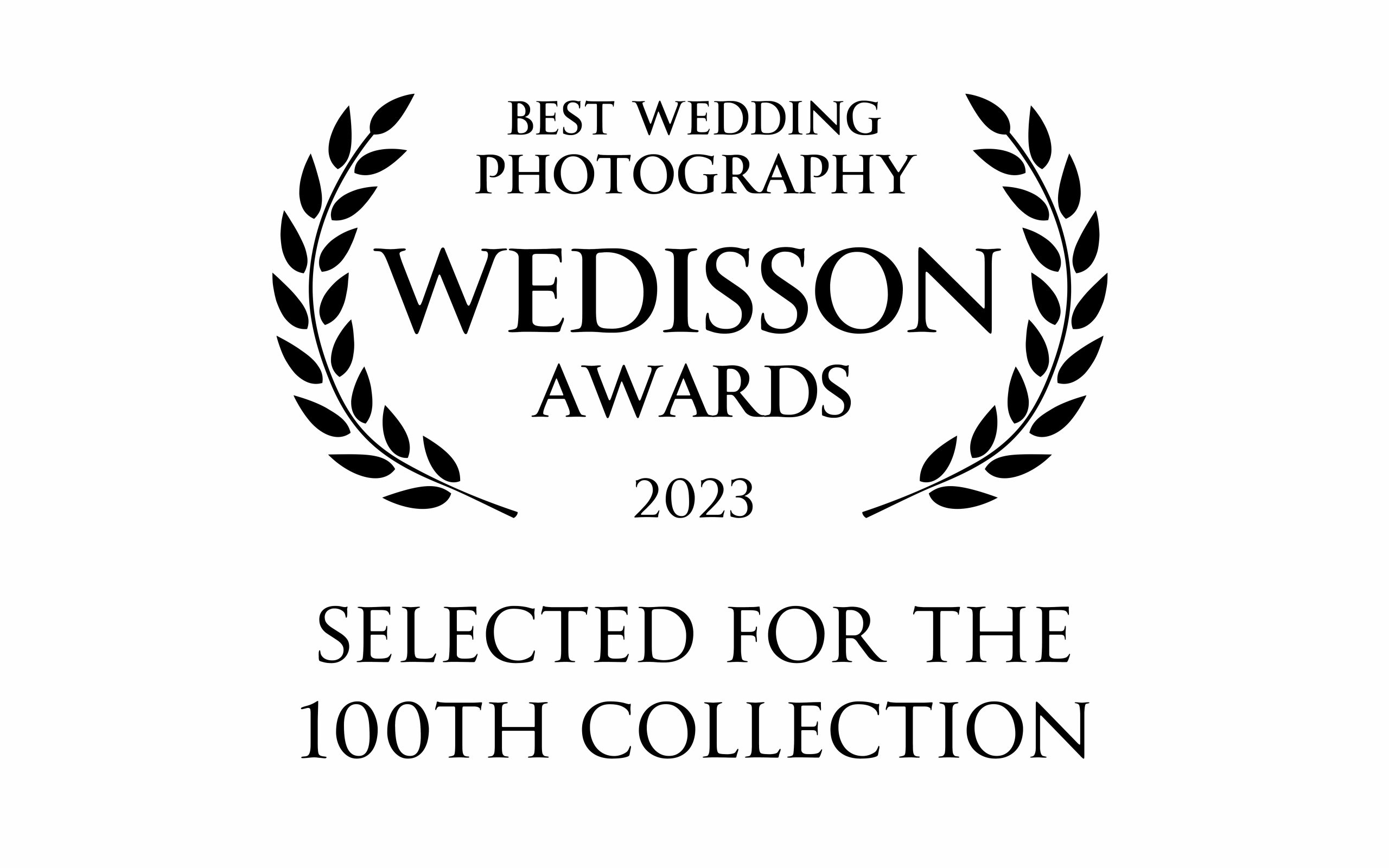 Wedisson Award 100th