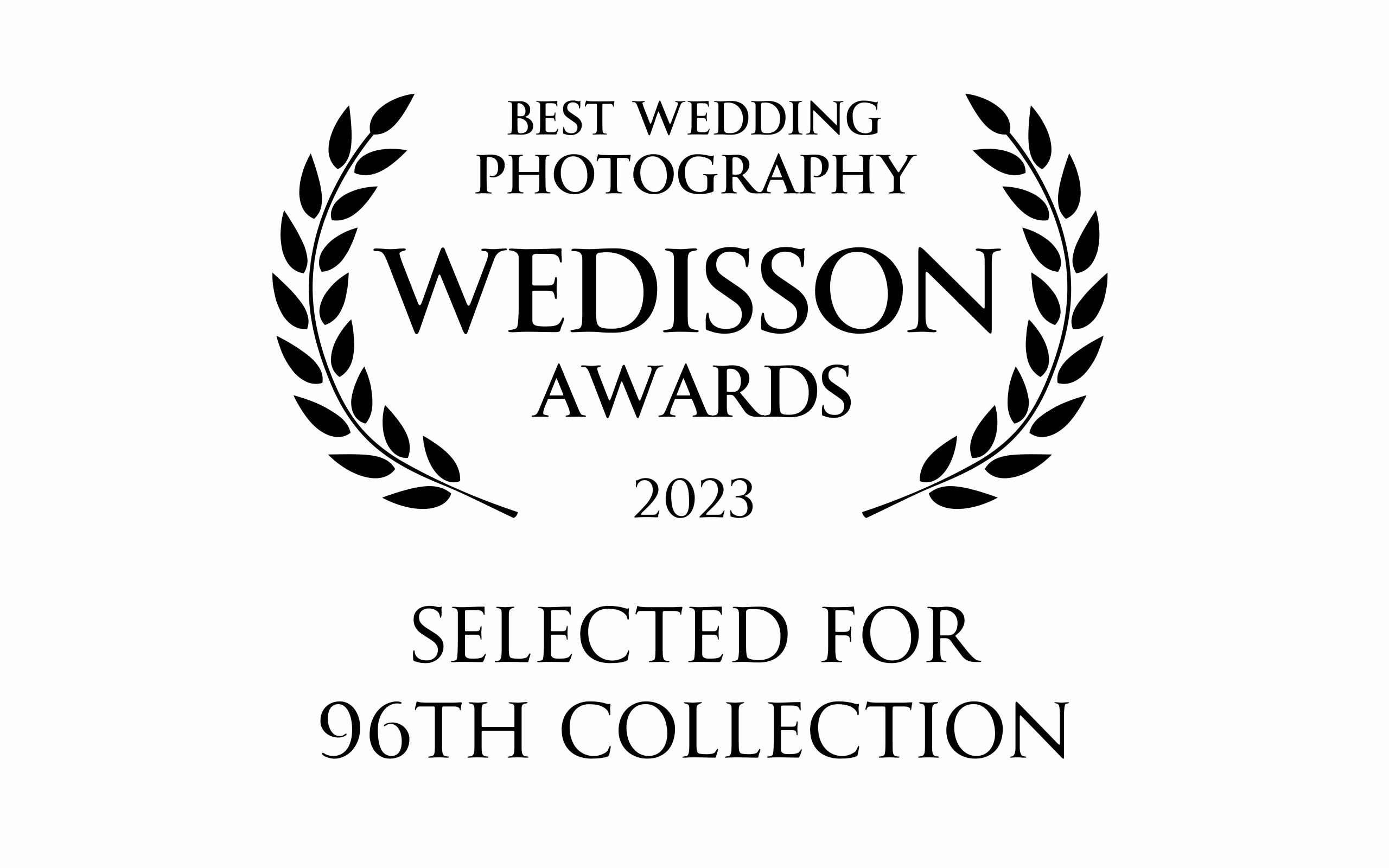 Wedisson Award 96th