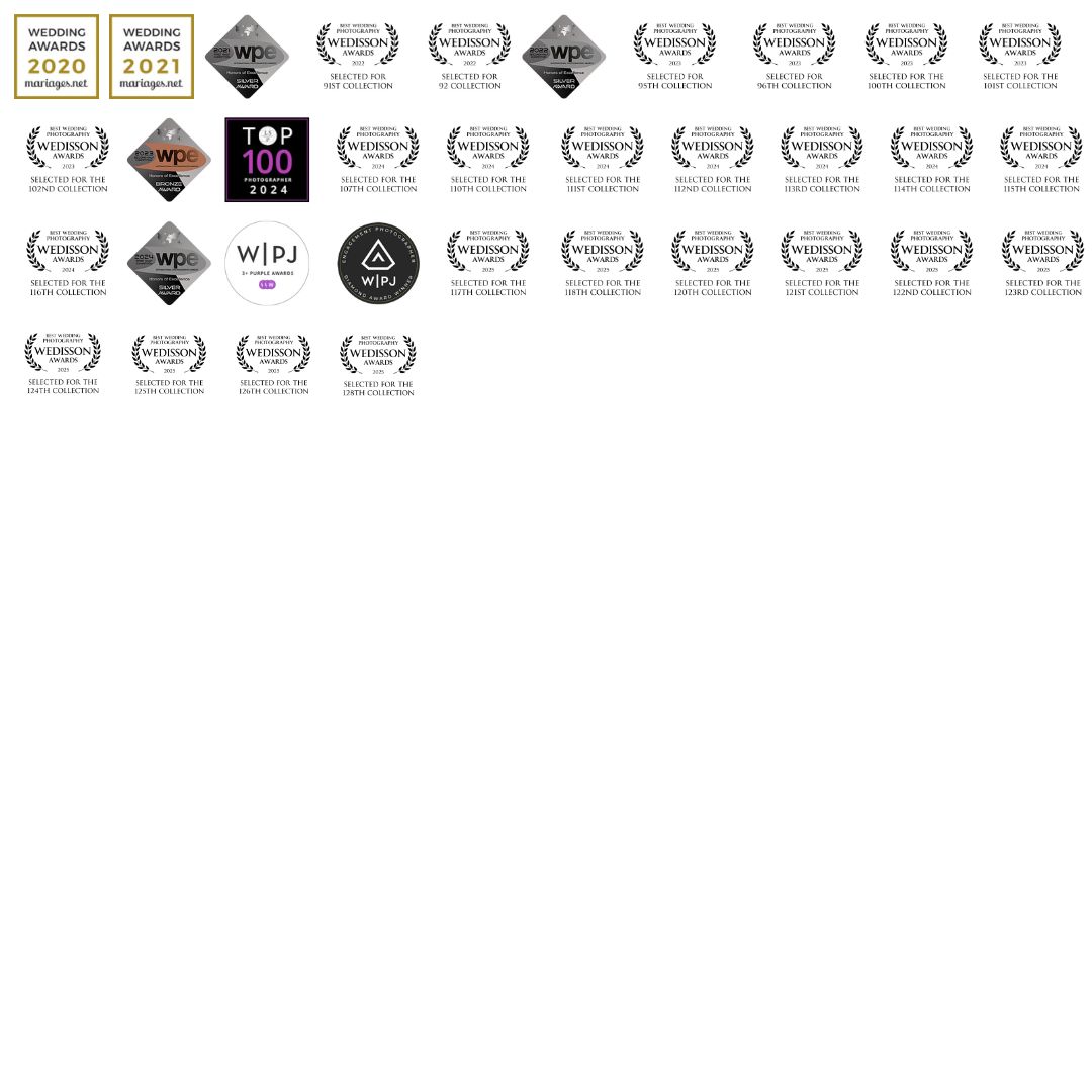 Toutes les récompenses